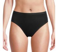 H・tslip Nadine, 5er-Pack Schwarz 48