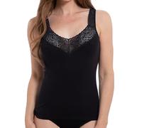 Speidel - Natalie - Achselhemd - 3er-Pack (40 Schwarz)