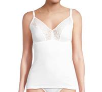 Speidel - Natalie - BH-Hemd - 2er Pack (42 Weiß)