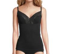 Speidel - Natalie - BH-Hemd - 2er Pack (46 Schwarz)