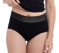 Speidel - Natalie - Taillenslip - 5er-Pack (44 Schwarz)