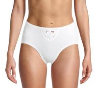 Speidel - Noelle - Hüftslip - 5er Pack (52 Weiß)