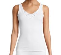 Speidel - Noelle - Unterhemd / Top - 5er Pack (52 Weiß)