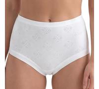 Speidel - Nora - Taillen Slip - 5er Pack (38 Weiß)