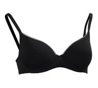 Speidel Schalen-BH mit Bügel Magic Look Cup B: 80 schwarz