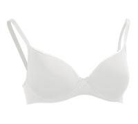 Speidel Schalen-BH mit Bügel Magic Look Cup B: 80 weiß