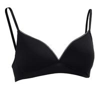 Speidel Schalen-BH ohne Bügel Magic Look Cup B: 80 schwarz