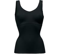 Speidel Single-Jersey BH-Hemd INSHAPE 36 / 38 schwarz