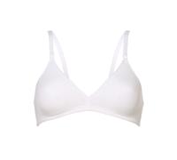 Speidel Damen Softfeeling Soft-BH (Farbe: weiß / Größe: 75A)