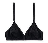 Speidel Soft-BH gemoldet, Soft Feeling 9604 Soft Feeling 1er Packung schwarz 75A