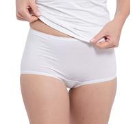 Speidel - Softfeeling - Panty - 5er-Pack (46 Weiß)