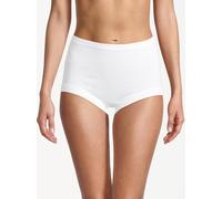 SPEIDEL Taillen Slip Damen Baumwolle weiß, 52