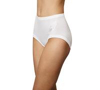 Speidel Taillenslip 1115 Noelle 3er Packung weiß 52