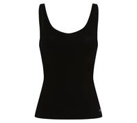 Speidel Damen Softfeeling Trägerhemd 3er Pack (Farbe: schwarz / Größe: 42)