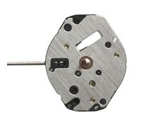 Spemendi Reparaturteil für Quarzuhrwerk, Chronographenteile für Y121E-Uhrwerk, Ersatzzubehör, 1 Stück