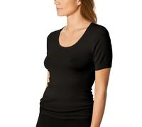 Spencer 1/2 Ärmel Schwarz 44