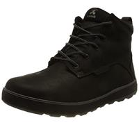 Kamik Spencer Mid black-noir (BLK) 44