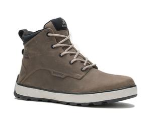 Spencermid Herren Schnürboots, braun, Gr. 41