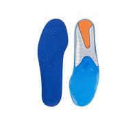 Spenco Comfort Gel Insoles Einlegesohlen, Blau (Blue), 46 EU