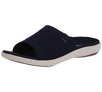 Spenco Damen Astoria Slide Schiebe-Sandalen, In verschiedenen Farben erhältlich, 39 EU