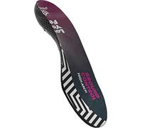 Spenco Ground Control High Arch Insole Blau EU 36-38 Mann (Herstellerartikelnummer: 21784)