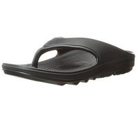 Spenco Herren Fusion 2 Sandale, Schwarz (schwarz), 38.5 EU