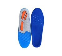 Spenco Total Support Gel Insoles for Anatomical Lowering Shoes - Foot Support and Extra Daempfungssystem - 40-42