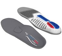 Spenco Total Support Thin Sporteinlage, grau - grau, 38-40 EU
