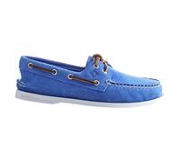 Sperry A/0 2-Eye Herren Blue Schuhe EU 40,5 / UK 7