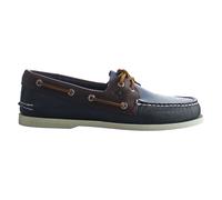 Sperry A/0 2-Eye Tri Herren Blue Schuhe EU 40 / UK 6,5