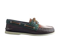 Sperry A/0 2-Eye Tri Herren Brown Schuhe EU 44 / UK 9.5