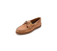 Sperry Herren Bootsschuhe 0197640 A/O 2 Eye Sahara Braun Leder, Groesse:46 EU