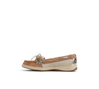 Sperry Angelfish Bootsschuh für Damen, Hellbraun, 40 EU