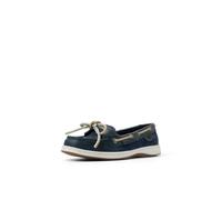 Sperry Damen Angelfish Bootsschuh, Marineblau, 42 EU