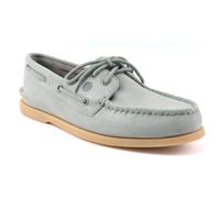Sperry Authentic Original Herren Bootsschuhe Aus Baumwolle In Seegras Optik EU 39/UK 6