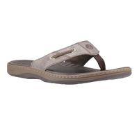 Sperry Batfish Leder Herren Sandalen In Braun EU 44.5 / UK 10