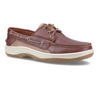 Sperry Billfish 3 Eye Herren Bootsschuhe Aus Braunem Leder EU 39/UK 6