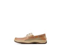 Sperry Herren Billfish Bootsschuh, Helles Braun, 47 EU