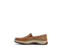Sperry Billfish Herren-Slipper, Leinen, 8.5 Wide
