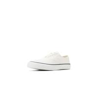 Sperry Classic CVO für Damen, Weiss/opulenter Garten, 42 EU