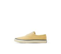 Sperry Classic CVO Sneaker für Herren, gelb, 41 EU
