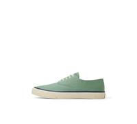Sperry Classic CVO Sneaker für Herren, Hellgrün, 8.5