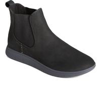 Sperry Coastal PW Chelsea Black Womens Stiefel EU 40,5 / UK 7