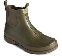 Sperry Cold Bay Chelsea Green Herren Stiefel EU 42,5 / UK 8,5