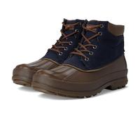 Sperry Cold Bay Chukka Schneestiefel für Herren, marineblau, 43 EU