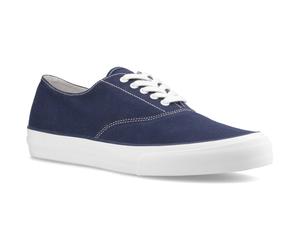 Sperry CVO Neuauflage Textil Herren Marineblau Sneakers EU 46 / UK 11