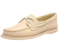 Sperry Damen A/O 2-Öse Bootsschuh, Rose, 37 EU
