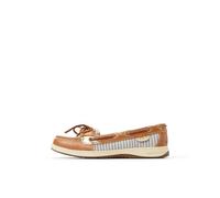 Sperry Damen Angelfish Bootsschuh, Hellbraun, 42 EU