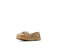 Sperry Angelfish Damenschuh, Leinen, Mehrfarbig, 40 EU