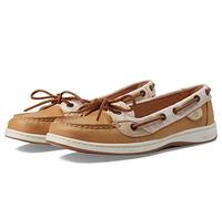 Sperry Damen Angelfish Varsity Bootsschuh, Mehrfarbig/Meereswellen (Ocean Tides), 37.5 EU